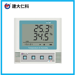 山东仁科 上海温湿度检测系统 温湿度计