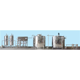 蒸汽乳化桶-枇杷膏膏体生产线-南洋食品机械