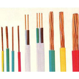 电线电缆生产-合肥电线电缆-安徽金鸿电线电缆