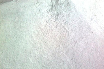 硅灰石粉制备工艺及应用领域