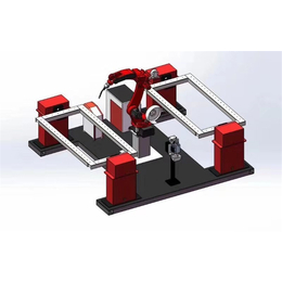 漳州焊接机器人 图纸多重优惠