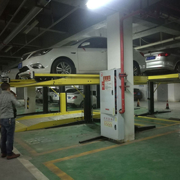 德阳绵竹订做停车位回收 升降式立体停车租用 重庆地下机械立体停车设备生产