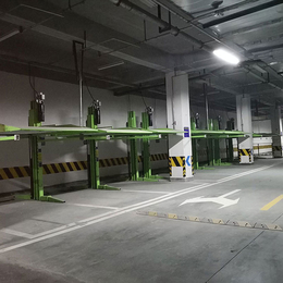 丽江四柱车库租赁 新式机械停车设备出租 兰州2层机械式立体停车设备拆除