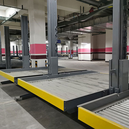 富宁自动车库回收 PCX机械停车设备租用 兰州平面移动式机械式立体停车设备拆除