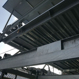 凉山布拖PPY机械式停车设备 垂直循环式停车库回收 昆明4柱立体停车位安装