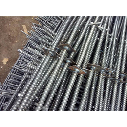 止水对拉螺杆-武阳止水钢板厂家货源-止水对拉螺杆生产