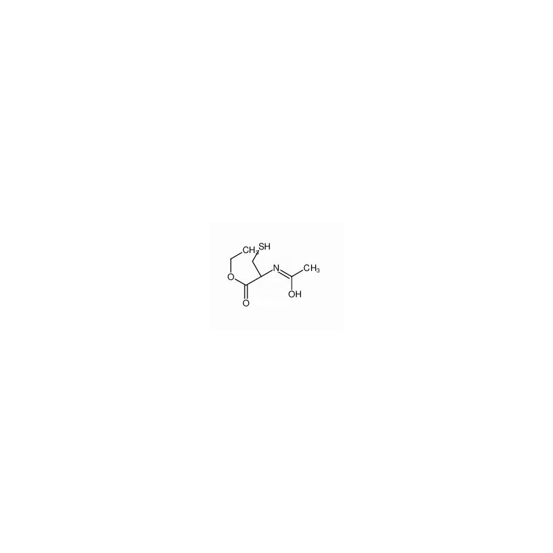 N-乙酰-L-半胱氨酸乙酯厂家现货供应