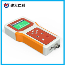 郑州土壤温湿度传感器