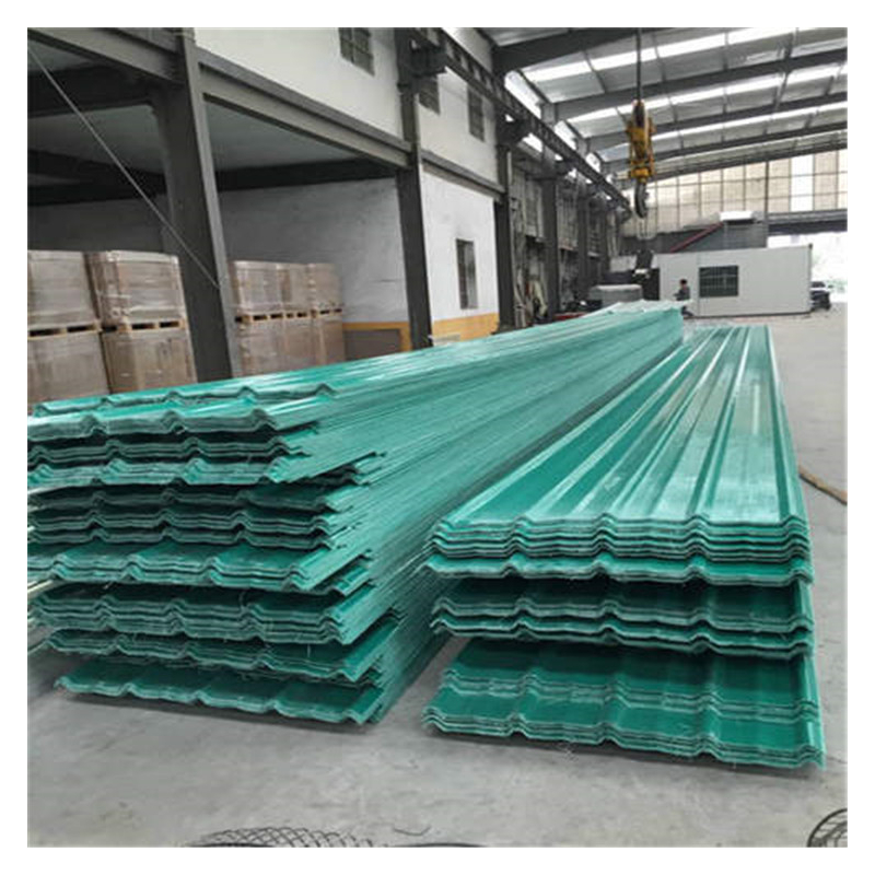 上海玻璃钢瓦价格优惠工厂建设