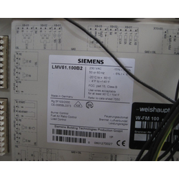 SIEMENS西门子LMV51.100C2燃烧控制管理器