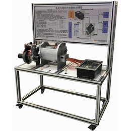 交流异步电机解剖模型 新能源汽车解剖模型