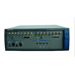 APX525 销售维修 APx525 音频分析仪