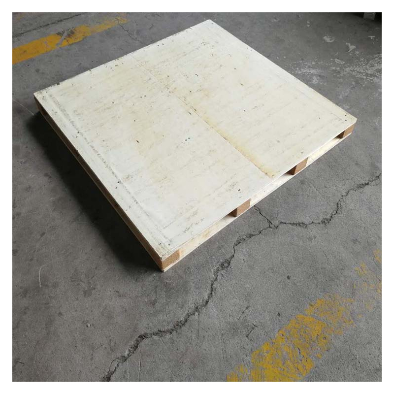 免熏蒸木卡板适合外贸发货用烟台周边接受全尺寸定做