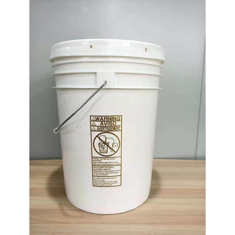 常州阳明反渗透阻垢剂水处理包装桶