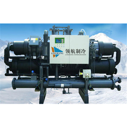 鄂州冷水机-*制冷-120hp螺杆式冷水机