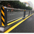 惠州交通分隔护栏 车行道防撞栏 汕头公路锌钢护栏工厂缩略图2