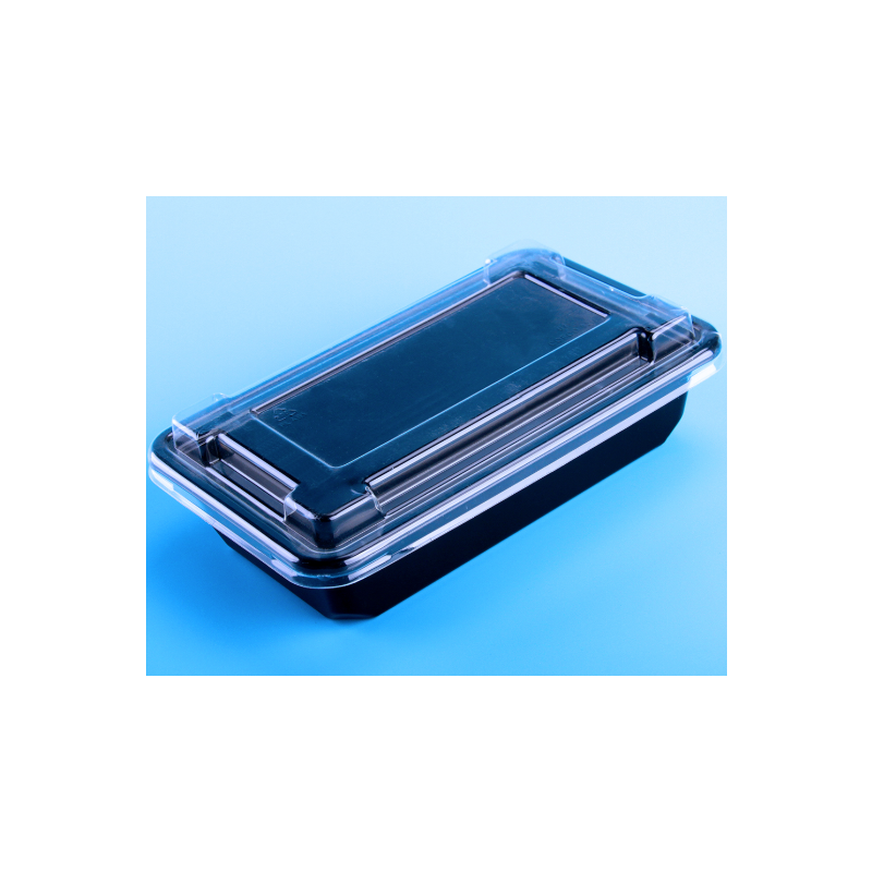 恭乐PLA降解生产线_PLA餐盒设备_聚乳酸片材挤出机缩略图