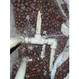 佛山镀锌钢管漏水检测一PPR管漏水检测