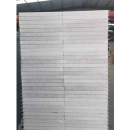 郑州硅岩净化板厂家 中空玻镁净化板 兴盛净化板批发价格
