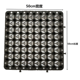 石家庄+承德20厚凹凸型排（蓄）水板厂家只想用心做事