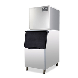 威冷170公斤小型商用可食用制冰机