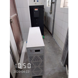 施耐德UPS电源三三20K代理 广东网络监控室解决方案提供商