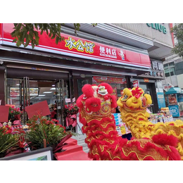 深圳水公馆便利店怎样做到品牌加盟优势