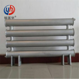 A型多种钢制光排管散热器