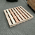 熏蒸松木卡板 物流用木栈板承重高外形美观缩略图2