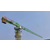 泗洪县QTZ80塔机臂长有56米塔吊和臂长60米塔机两种规格缩略图3
