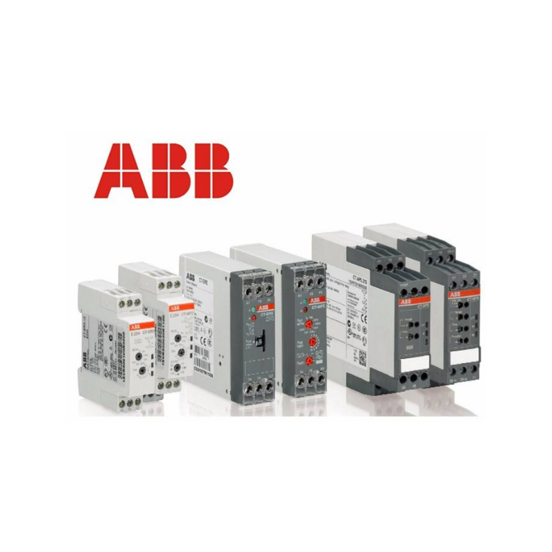 供应ABB电子继电器CT-VWE 10050019