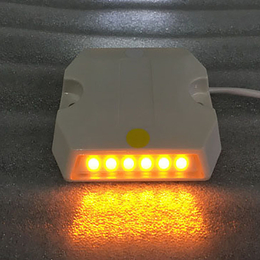 瑞尔利ABS隧道LED诱导灯 主动发光 有源 低功耗缩略图