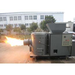 南宁节能改造沙子烘干燃烧机全自动生物质颗粒燃烧器