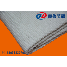 电焊阻燃布电焊防火阻燃用耐高温耐火硅酸铝陶瓷纤维布