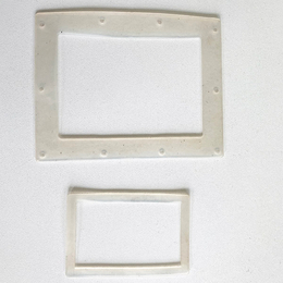 水表硅胶密封垫-水表硅胶密封垫(图)-水表硅胶密封垫价格