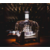 古法大船造型玻璃酒桶威士忌朗姆酒瓶小船造型醒酒器缩略图2