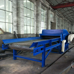 荆州模板粉碎机-圣美机械-工地模板粉碎机