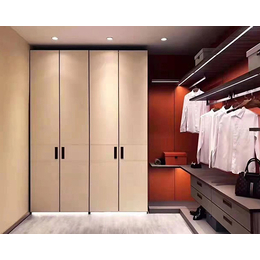 别墅衣柜设计-赛纳空间设计(在线咨询)-别墅衣柜