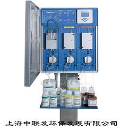 德国WTW  氨氮 总磷二合一在线分析仪