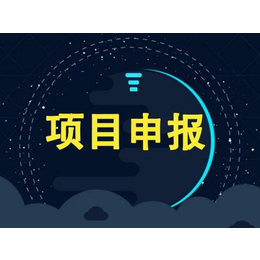 池州专精特新中小企业申报好处和申报材料详解缩略图