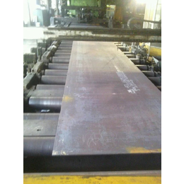 出口钢板AS3678-350技术条件