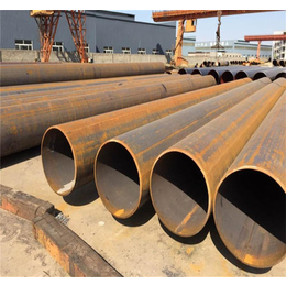 石油燃气管道L360M材质直缝钢管厂家现货一米多少钱