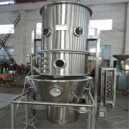 供应1200型二手沸腾制粒干燥机