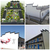 滁州2020活动房价格滁州活动房每平米价格轻钢活动房缩略图1