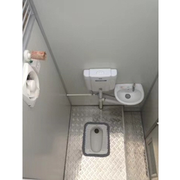 商洛移动厕所生产-陕西雅致活动房-商洛移动厕所