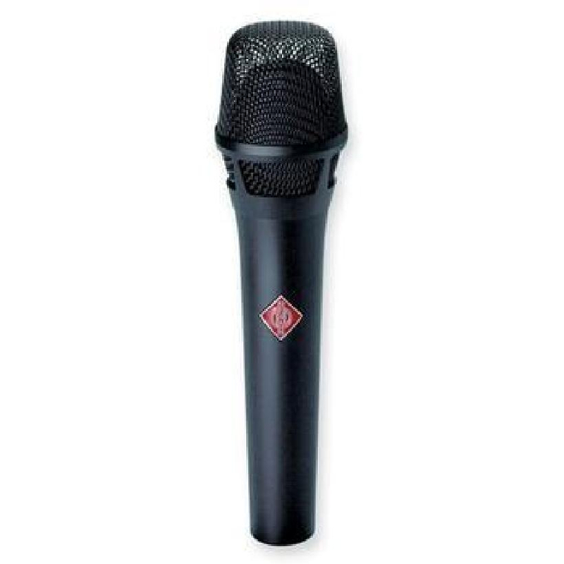 供应Neumann kms105mt 声乐麦克风黑色