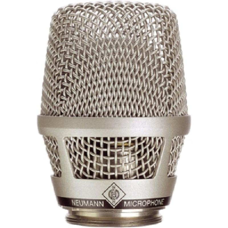 纽曼 Neumann KK 105 S 超心型囊帽特卖缩略图