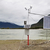湖南水库水雨情全天候监测系统 水文站雷达水位实时监测站 缩略图1