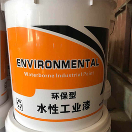 环保彩钢翻新漆水性工业漆大量现货定做