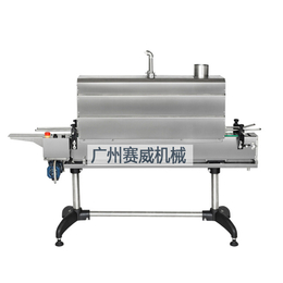 广州赛威机械分享解决热收缩包装机包装皱褶的问题